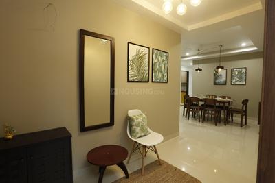 Project Image of 1040.0 - 1830.0 Sq.ft 3 BHK Villa for buy in Mahalaxmi City Phase 1