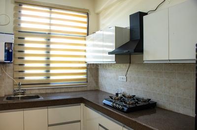 Project Image of 902.0 - 1123.0 Sq.ft 3 BHK Apartment for buy in TDI Sapphire Homes