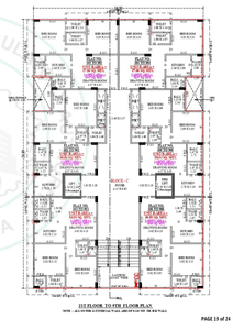 Project Image of 504.29 - 560.15 Sq.ft 2 BHK Apartment for buy in Shivam Sahajanand Heights