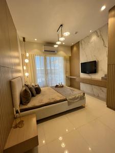 Project Image of 786.0 - 1360.0 Sq.ft 2 BHK Apartment for buy in Bramha Skycity