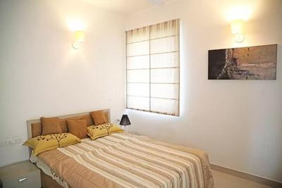 Project Image of 1265.0 - 2880.0 Sq.ft 2 BHK Apartment for buy in ND Passion Elite