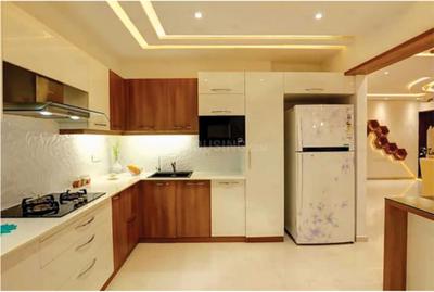 Project Image of 208.0 - 630.0 Sq.ft 1 BHK Apartment for buy in Skyline Bhakti Aura