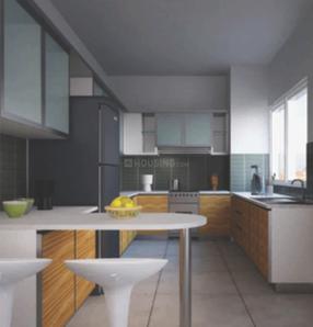 Project Image of 3283.0 - 3362.0 Sq.ft 4 BHK Villa for buy in Sri Vedatraye Blooms