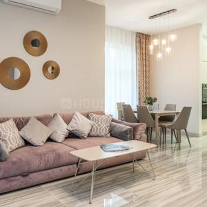 Project Image of 2690.0 - 3307.0 Sq.ft 3.5 BHK Apartment for buy in Mansan Aspire Homes