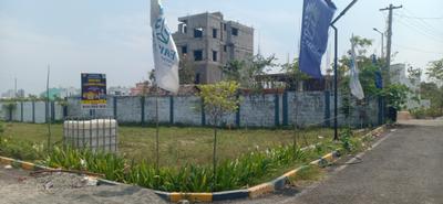 Project Image of 640.0 - 2400.0 Sq.ft Residential Plot Plot for buy in Blooming Garden
