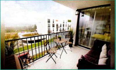 Project Image of 385.0 - 3285.0 Sq.ft 1 BHK Apartment for buy in Bijay Swapan Lok