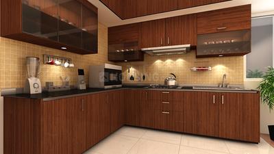 Project Image of 930.0 - 2888.0 Sq.ft 1 BHK Apartment for buy in Rajparis Ram Nivas