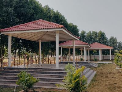 Project Image of 1485.0 - 3303.0 Sq.ft Residential Plot Plot for buy in Subhagruha Sukrithi Samprada
