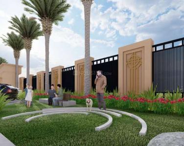 Project Image of 371.79 - 573.83 Sq.ft 1 BHK Apartment for buy in Bhumi Imperial