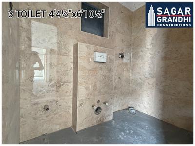 Project Image of 0.0 - 906.0 Sq.ft 3 BHK Apartment for buy in Sagar Springs