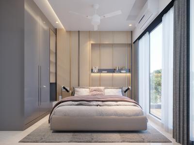 Project Image of 362.0 - 648.0 Sq.ft 1 BHK Apartment for buy in Raghav Paradise