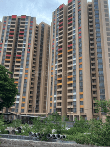 Project Image of 725.0 - 908.0 Sq.ft 2 BHK Apartment for buy in Shapoorji Pallonji Joyville Hadapsar Annexe