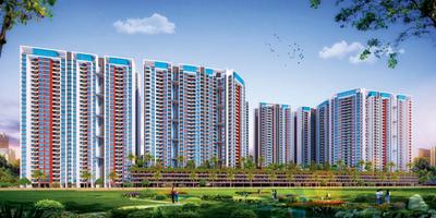Project Image of 732.27 - 905.46 Sq.ft 2 BHK Apartment for buy in VTP Bellissimo Phase 3