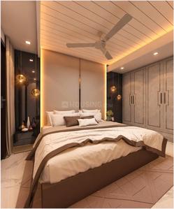Project Image of 530.0 - 1175.0 Sq.ft 2 BHK Apartment for buy in Mitya Park Royal Apartment