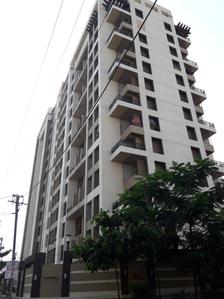 Project Image of 750 Sq.ft 1 BHK Apartment / Flat for sale in Badlapur East for Rs. 3100000
