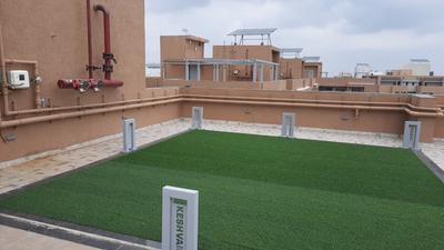 Project Image of 784.9 - 1125.15 Sq.ft 2 BHK Apartment for buy in Keshvam Skycity