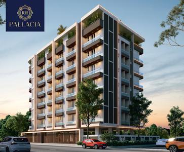 RR Pallacia Elevation 1