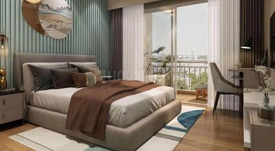 Project Image of 448.54 - 1051.21 Sq.ft 1 BHK Apartment for buy in Laurel And Maple At Brigade Orchards