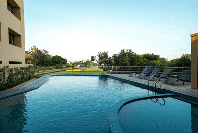 Project Image of 3700.0 - 4411.0 Sq.ft 3 BHK Apartment for buy in Reflection