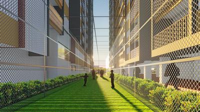 Project Image of 835.0 - 1015.0 Sq.ft 2 BHK Apartment for buy in Avadh Utopia