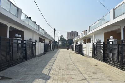 Project Image of 0.0 - 1200.0 Sq.ft 2 BHK Villa for buy in Kalpana South Avenue