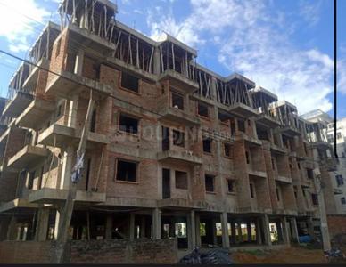 Project Image of 693.0 - 772.0 Sq.ft 2 BHK Apartment for buy in A One Shamsi Enclave