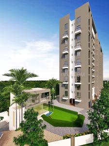 Project Image of 503.0 - 785.0 Sq.ft 1 BHK Apartment for buy in ABC Primera