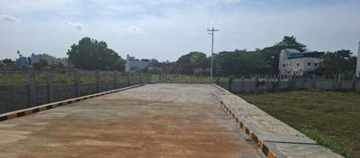 Project Image of 753.0 - 2239.0 Sq.ft Residential Plot Plot for buy in RKR Thendral Vanam