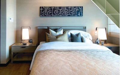Project Image of 530.0 - 779.0 Sq.ft 2 BHK Apartment for buy in Kalpataru Sunrise Wing C Ebony