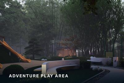 Project Image of 848.84 - 2734.28 Sq.ft Residential Plot Plot for buy in Manyata Ekamoi