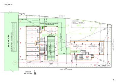 Project Image of 3060 Sq.ft 3 BHK Apartment / Flat for sale in Bilasiya for Rs. 11000000