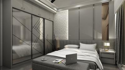 Project Image of 1645.0 - 1754.0 Sq.ft 3 BHK Apartment for buy in RRM Alaya
