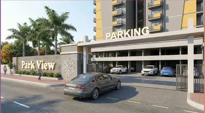 Project Image of 1647.85 - 2096.81 Sq.ft 3 BHK Apartment for buy in Park View Apartment
