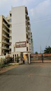 Project Image of 0.0 - 705.0 Sq.ft 2 BHK Apartment for buy in Dhanshree Residency