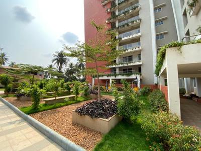 Project Image of 1585.0 - 2205.0 Sq.ft 2 BHK Apartment for buy in Mohtisham Canopy