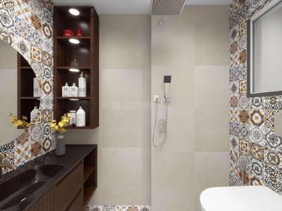 Project Image of 280.4 - 812.35 Sq.ft 1 BHK Apartment for buy in Sanghvi Edge