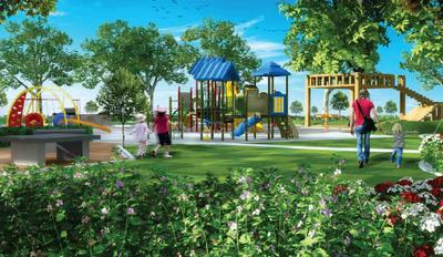 Project Image of 1100.0 - 1800.0 Sq.ft Residential Plot Plot for buy in Pumarth Bliss I