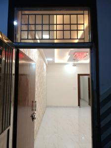 Project Image of 800.0 - 1350.0 Sq.ft 2 BHK Builder Floor for buy in Hardik Luxury Floors