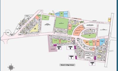 Project Image of 620 Sq.ft 2 BHK Apartment / Flat for sale in Andheri West for Rs. 22500000