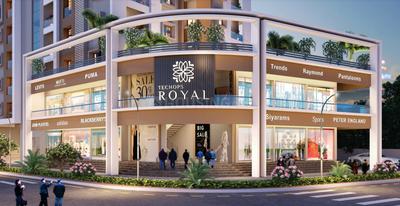 Techops Royal Elevation 1