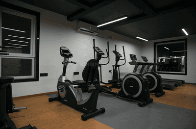 Project Image of 1204.0 - 1903.0 Sq.ft 2 BHK Apartment for buy in Sree Kalpa Luxor