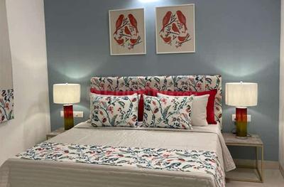 Project Image of 1600.06 - 2345.56 Sq.ft 4 BHK Villa for buy in Radiance Blossom Phase II