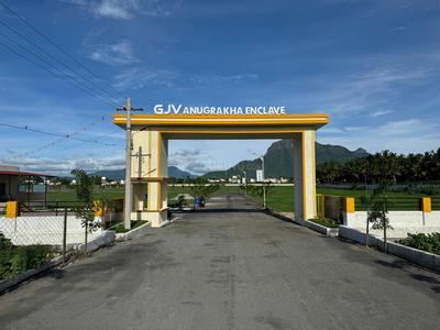 Project Image of 579.0 - 2455.0 Sq.ft Residential Plot Plot for buy in Archadius Enclave