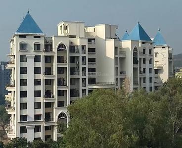 Project Image of 1090 Sq.ft 2 BHK Apartment / Flat for sale in Pashan for Rs. 16500000