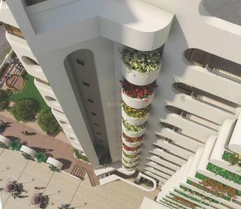 Project Image of 0.0 - 2800.0 Sq.ft 3 BHK Apartment for buy in Ravani Fortuna