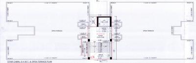 Project Image of 0.0 - 312.26 Sq.ft 1 BHK Apartment for buy in Vyapti Vandemataram Vardhmannagar