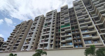 Project Image of 257.0 - 506.0 Sq.ft 1 BHK Apartment for buy in Greenscape Eternia
