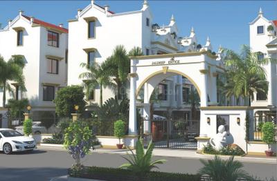 Project Image of 0.0 - 2160.0 Sq.ft 3 BHK Villa for buy in Shree Radha Jaldeep Entice
