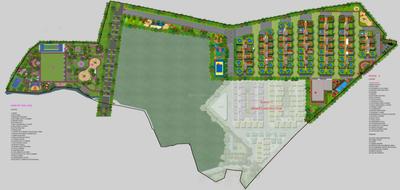 Project Image of 1254.0 - 1602.0 Sq.ft 2 BHK Apartment for buy in Codename Central Park
