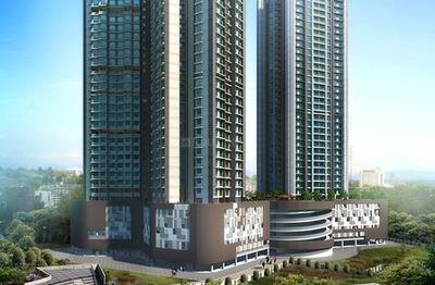 Bhoomi Celestia A1 Wing Images for Elevation of Bhoomi Celestia A1 Wing 1